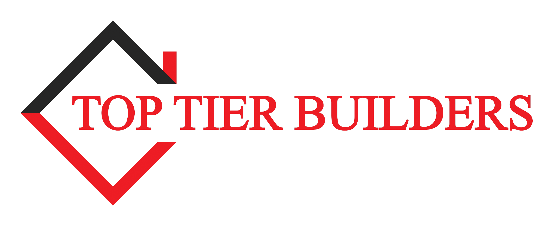 Top Tier Builders